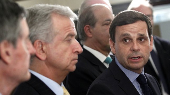 Empresariado insistirá con el Gobierno para una rebaja de impuestos