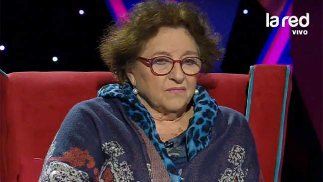 Dra. Cordero en contra del aborto: Con anticonceptivos fornicas como loca y no te embarazas