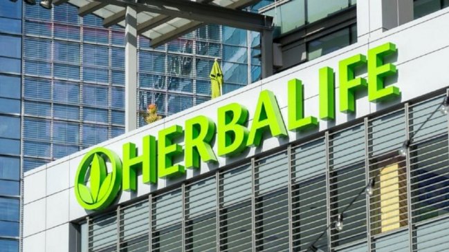 Demandan a Herbalife por 1.000 millones de dólares por engaño