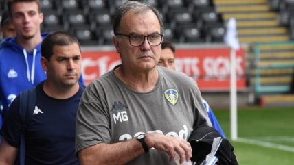  Bielsa le ofreció disculpas a Crespo por engañarlo  