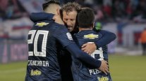 El plantel de la U quiere recibir premio doble si gana en el Monumental
