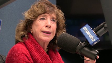   Clarisa Hardy: De manera irreductible, la desigualdad sigue siendo brutal 