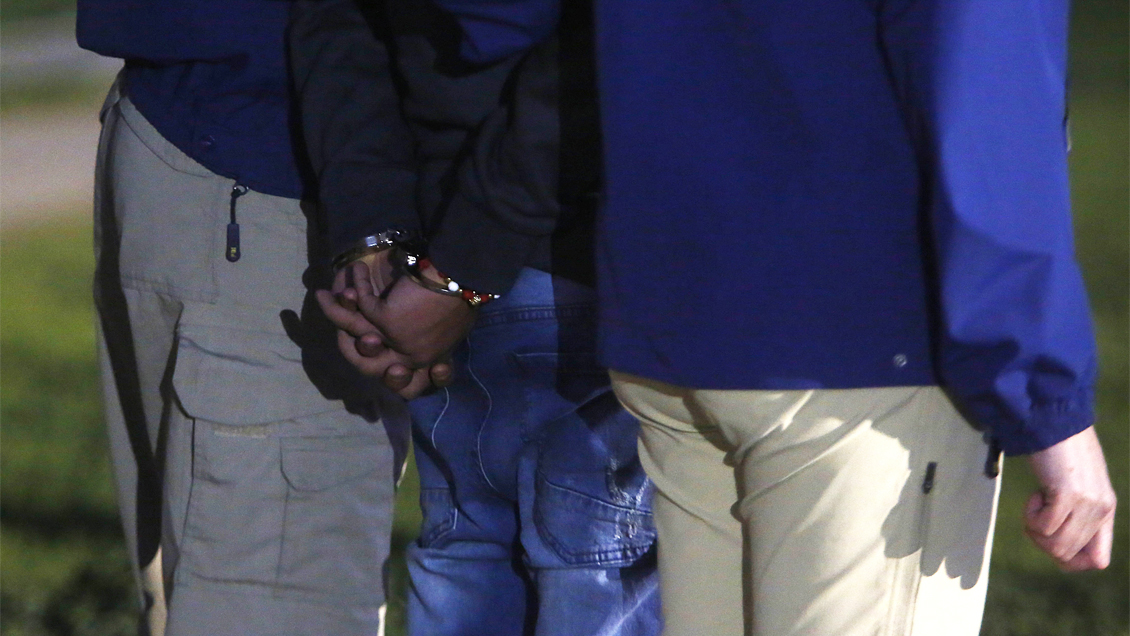 Gobierno concreta nueva expulsión masiva de extranjeros: 77 bolivianos y peruanos