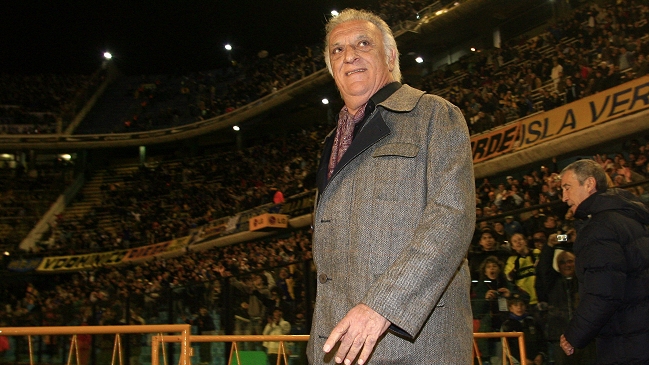 Alfio Basile criticó con dureza a Bielsa: Es lo más marketinero que he visto en mi vida