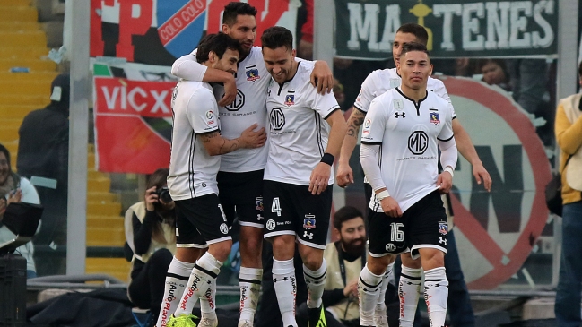 Blanco y Negro entregará millonario premio al plantel de Colo Colo si gana el Superclásico