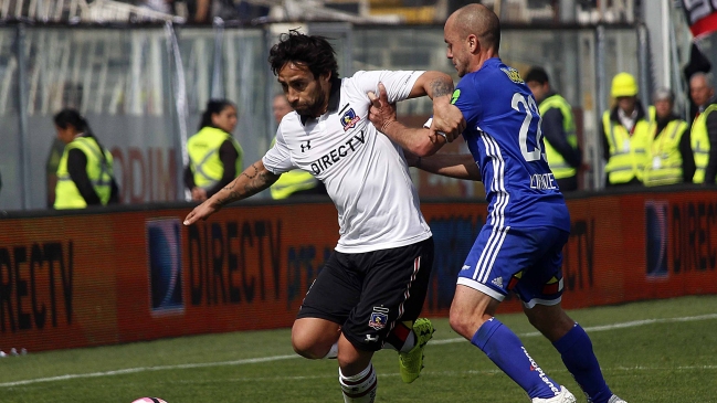 La columna de Marcelo Barticciotto: El Superclásico no es un partido más