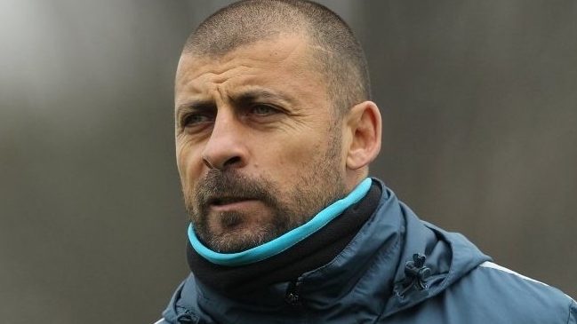 Walter Samuel se sumará al cuerpo técnico interino de la selección argentina