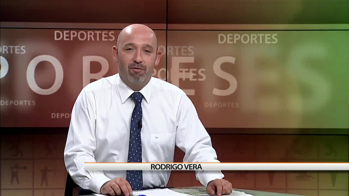 Periodista de Canal 13 es denunciado al CNTV por supuesta discriminación