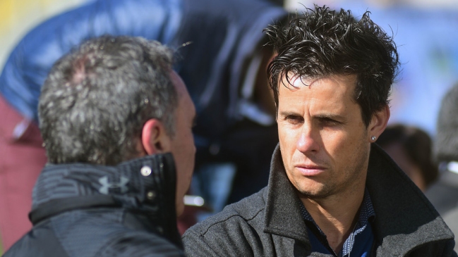 Diego Rivarola sobre negativa de Colo Colo: Es parte del clásico, no hay que poner excusas