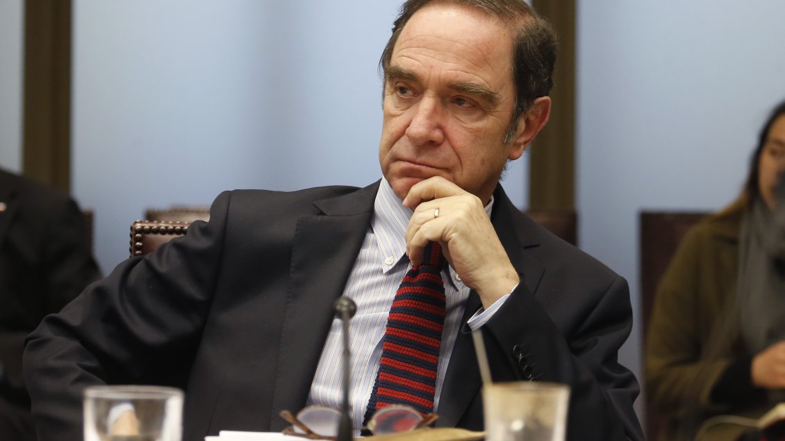 Gobierno por acusación constitucional contra jueces: Una mayoría no puede destruir el Estado de Derecho