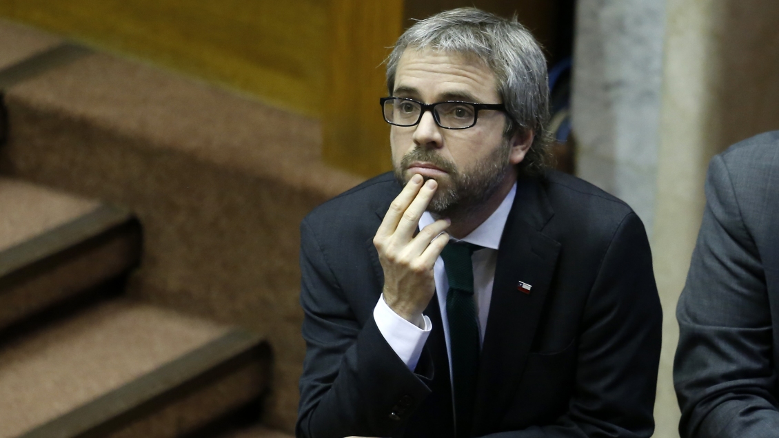 Gobierno pidió dejar de lado los eslóganes tras críticas a la reforma tributaria