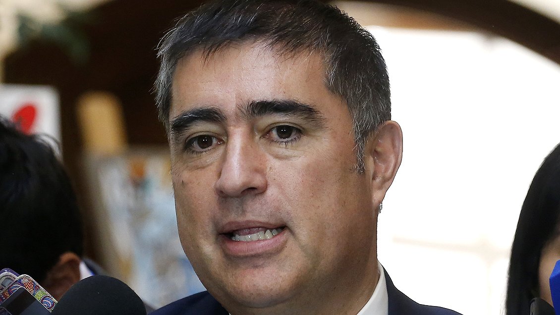 Presidente de RN: La lealtad con el Gobierno no puede ser incondicional