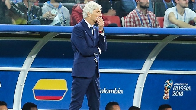 Néstor Pékerman no dirigirá amistosos de Colombia y su continuidad está en duda