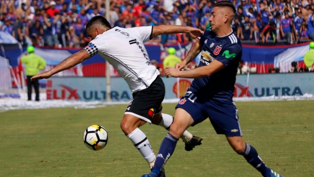 Colo Colo y la U afrontan un esperado Superclásico con la intención de seguir en la lucha del torneo