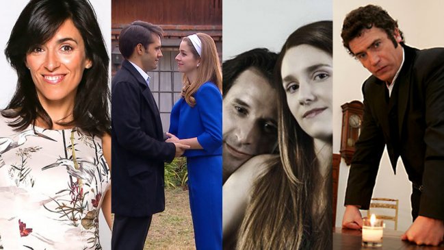 Los finales de teleserie con más rating en la última década