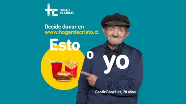 Roberto Bravo y Fernando Ubiergo estarán en la Cena Pan y Vino 2018