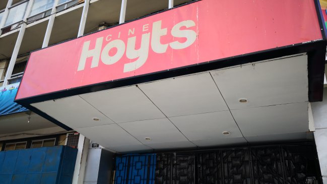 Arica: Ex Cine Hoyts será destinado para actividades educacionales y culturales