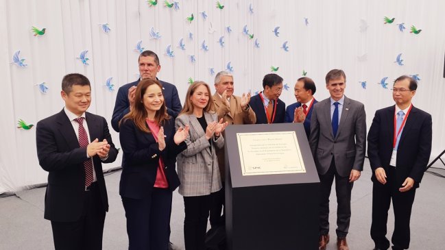 Ovalle: Nuevo parque eólico permitirá entregar energía a 170 mil hogares