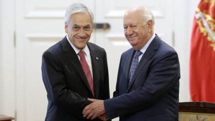 Fundación Aylwin negó que Lagos se restara de acto por invitación a Piñera