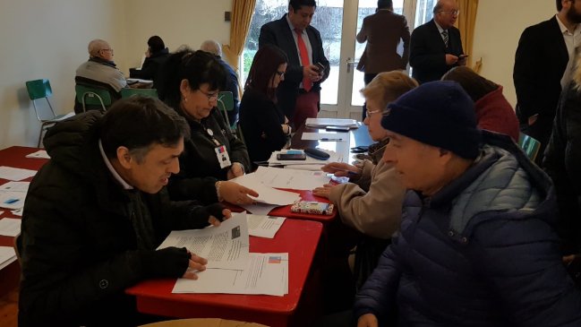 Ñuble: Adultos mayores ejecutarán 131 proyectos con recursos del Senama