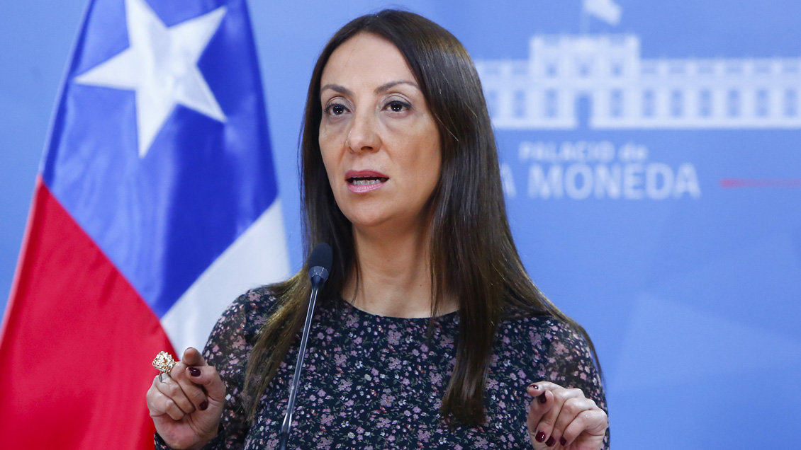 Sueldo mínimo: Gobierno llamó a evitar 