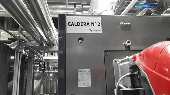 Establecen nuevos mecanismos para fiscalizar el funcionamiento de calderas en la Región de Antofagasta