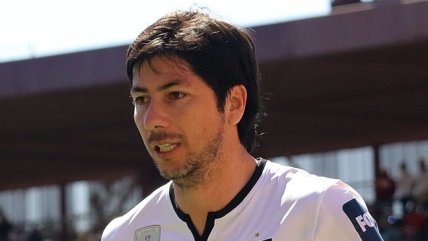 Jaime Valdés recordó el "clásico es ganarte" en su íntima celebración del triunfo ante la U