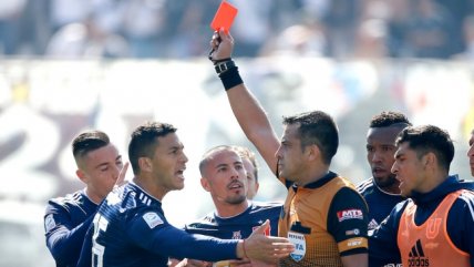 Juan Manuel Insaurralde: Sebastián Ubilla se portó muy mal