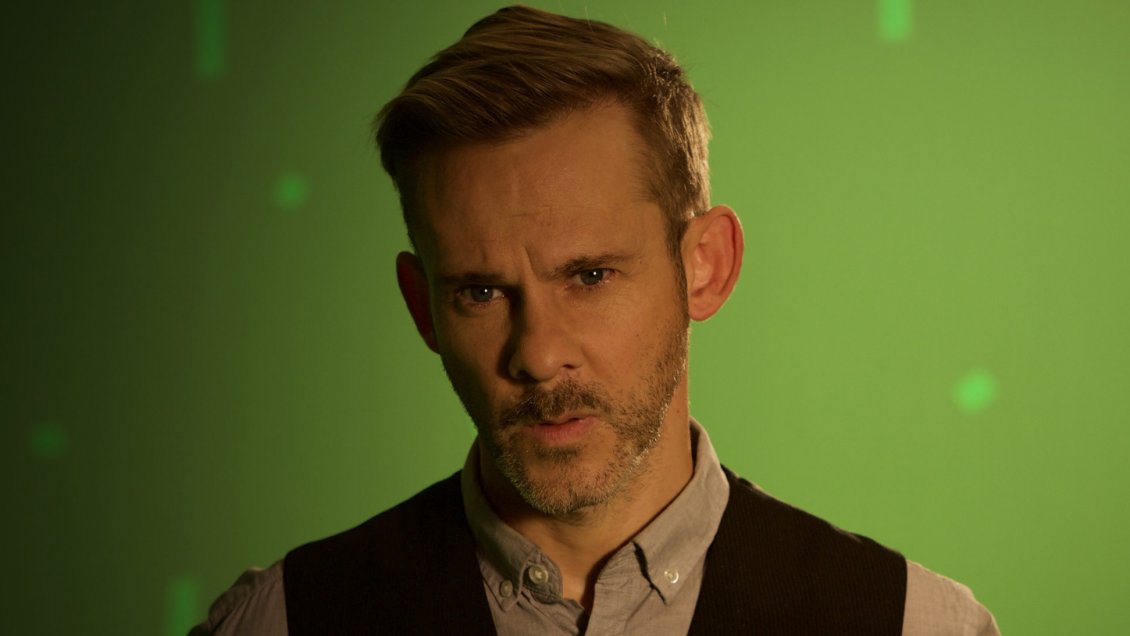 Dominic Monaghan ficha como actor para nueva entrega de 