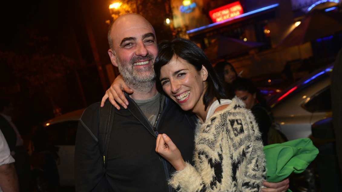 Miguel Asensio abandonará el mercado cinematográfico chileno