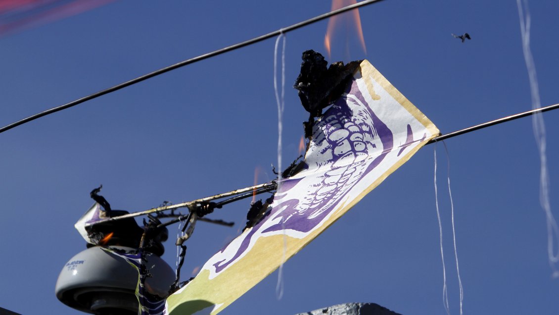 Autoridades buscan prevenir accidentes en Fiestas Patrias con campaña 