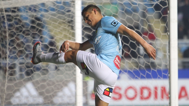 La fecha 21 del Campeonato Nacional es la segunda con menos goles en la historia