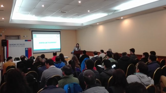 Los Lagos: Mesa de Buceo Seguro busca identificar enfermedades asociadas a su trabajo