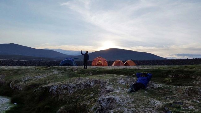 Lanzan programa turístico que muestra el Tamarugal en su plenitud