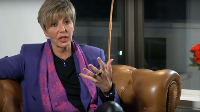 Paulina Nin se ganó el odio de los televidentes por dichos sobre el acoso en 