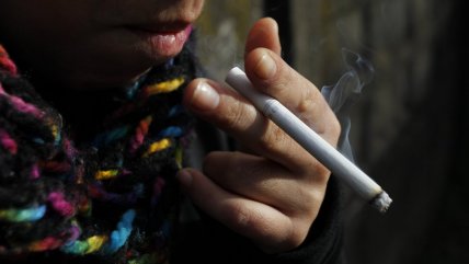 La Justa Medida: ¿Cómo dejar de consumir tabaco?