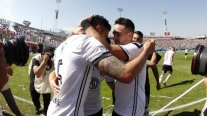 Resumen: Colo Colo ganó el Superclásico, la UC sigue líder y U. La Calera mete presión
