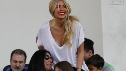   Coté López acaparó las miradas en el debut de Luis Jiménez en Palestino 