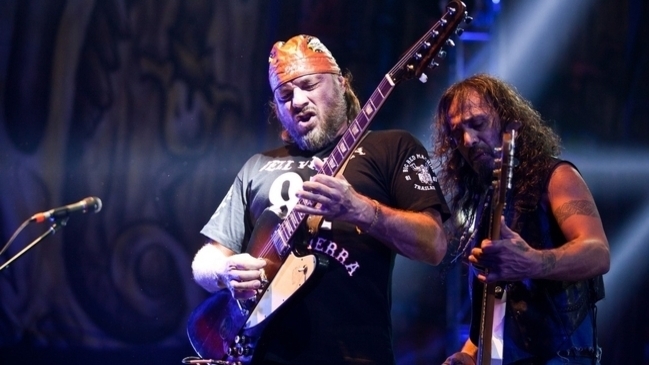 Comenzó la venta de entradas para el show de La Renga en la Quinta Vergara