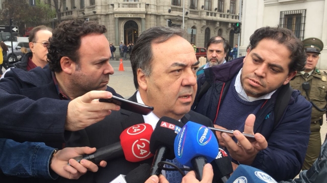 Gerente de Blanco y Negro: Ni siquiera pensamos en la clausura del estadio