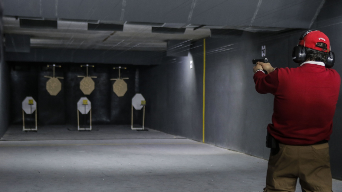 Alcalde de La Reina se defiende: 