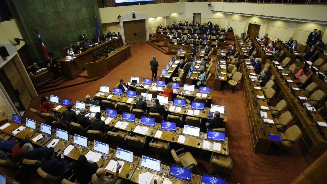 Cómo sigue la acusación constitucional contra los ministros de la Corte Suprema