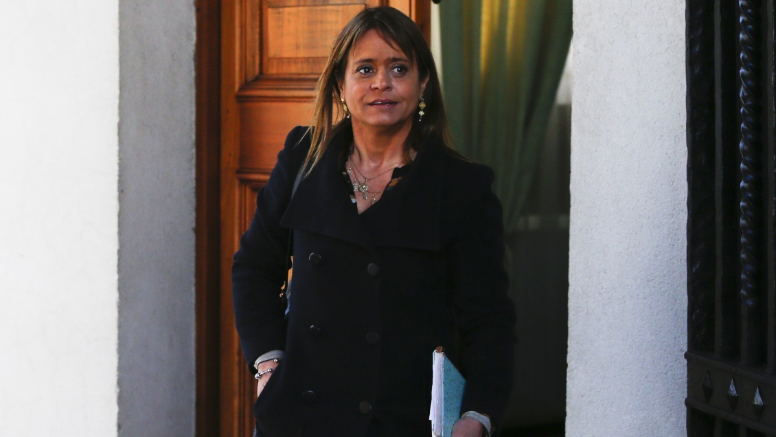 Van Rysselberghe critica programa de La Reina para enseñar uso de armas: 