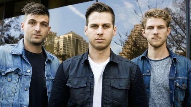 Foster The People regresa a Chile para tocar en el Velódromo del Estadio Nacional