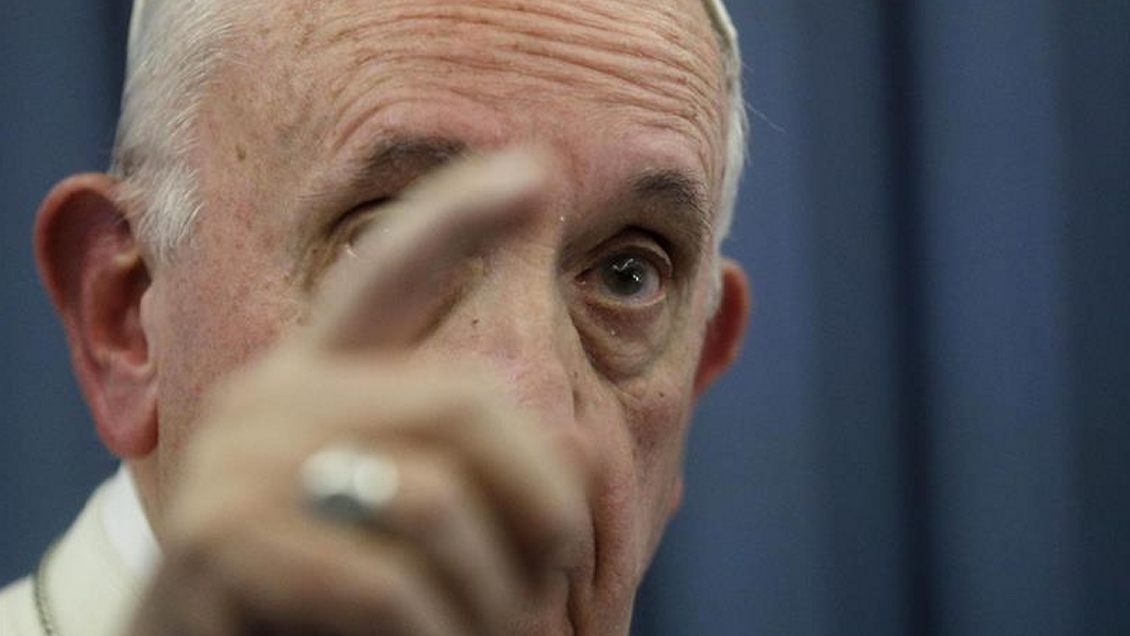 José Andrés Murillo: Hay que investigar las acusaciones de encubrimiento del papa