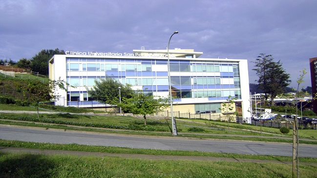 Nuevo Hospital de Carabineros se instalará en la Región del Biobío