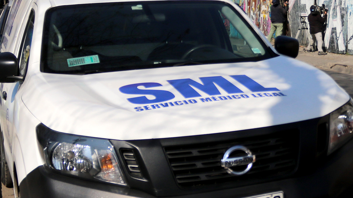 Encontraron muerto a juez de policía local de Los Vilos