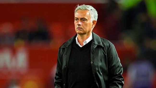 Mourinho pidió respeto: Gané más veces la Premier que los otros 19 entrenadores juntos