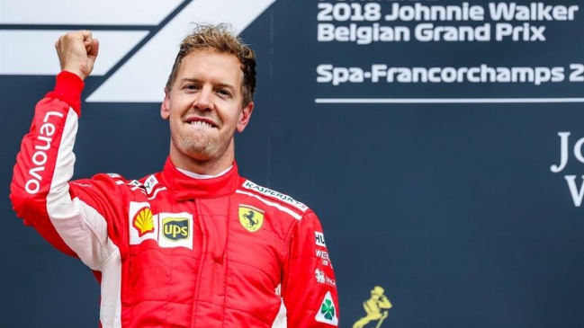 La columna de José Arnaldo Pérez: Buena la carrera