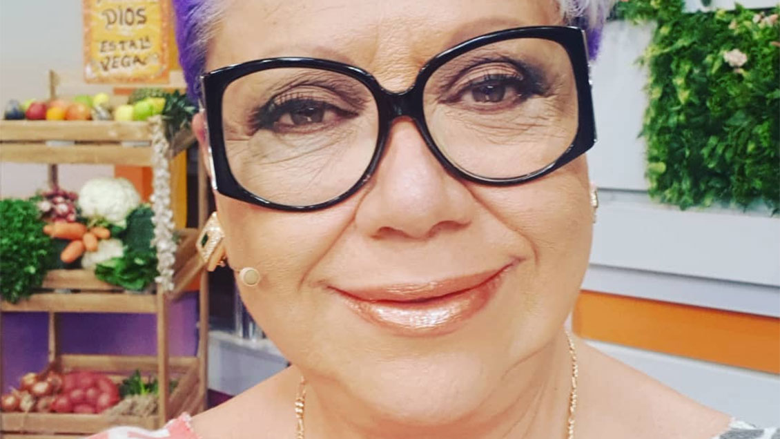 Patricia Maldonado se desahogó: No tengo tiempo para el odio